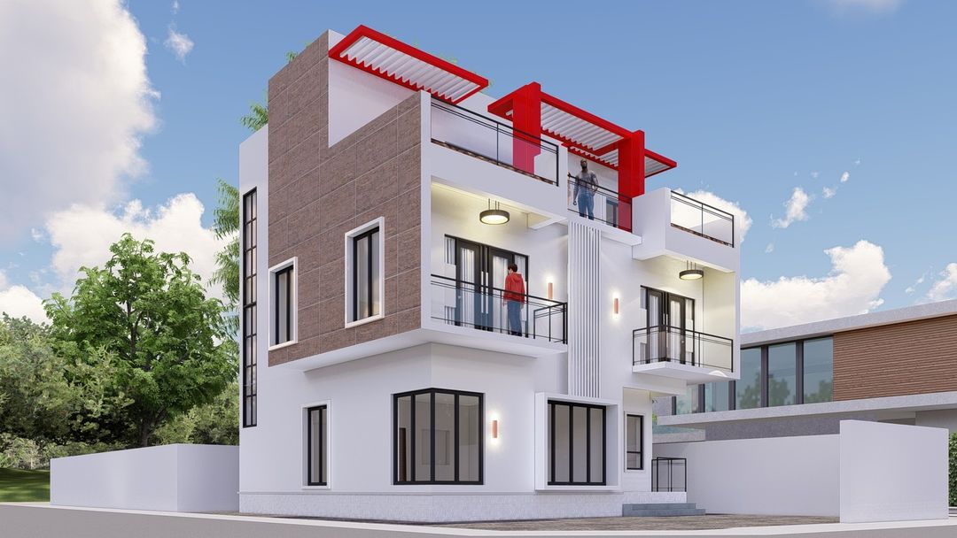 3D VIEW 2
